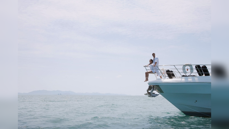 Used Yachts for Sale in Stuart, FL: Weighing the Options