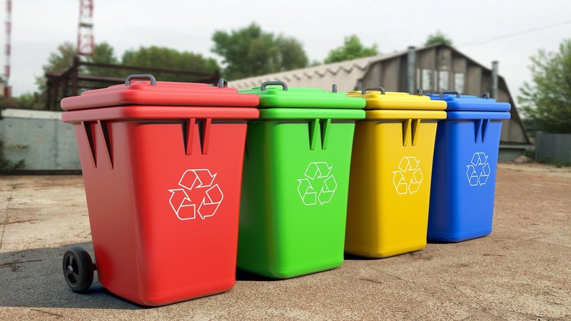 Three Common Styles of Waste Management in San Antonio, TX - Best Iindustry
