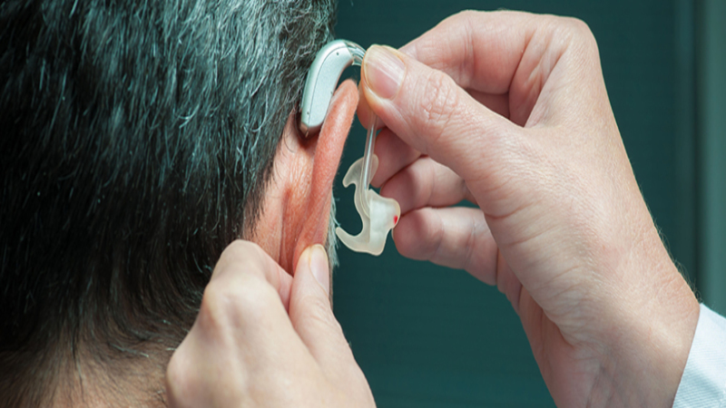 The Importance of Ear Cleanings in Medina, OH