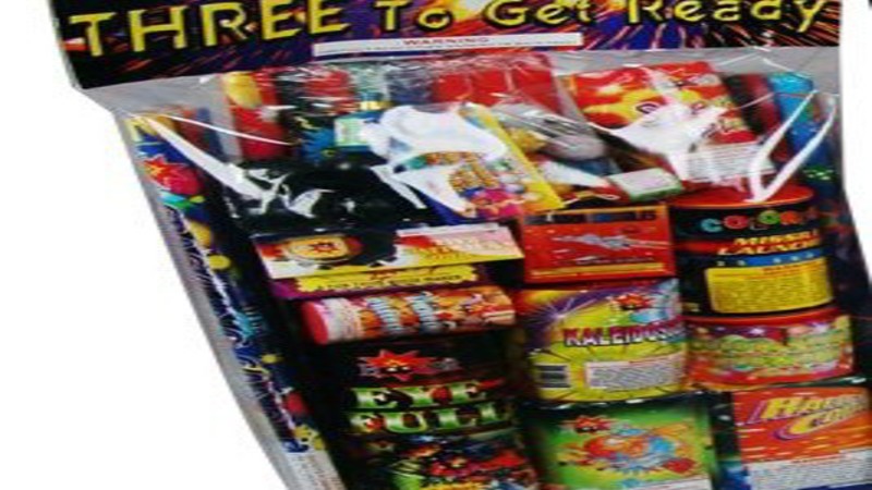 How to find a trusted fireworks dealer in East Stroudsburg