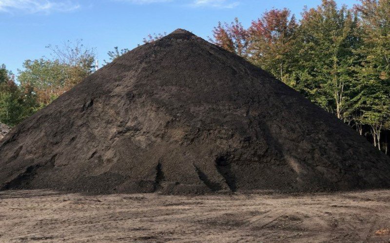 Signs of a Quality Service Offering Concrete Dumpster Rental in Camden County