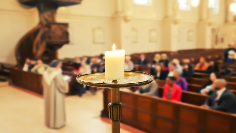 Find Your Connection with God Through Life Church Life Groups