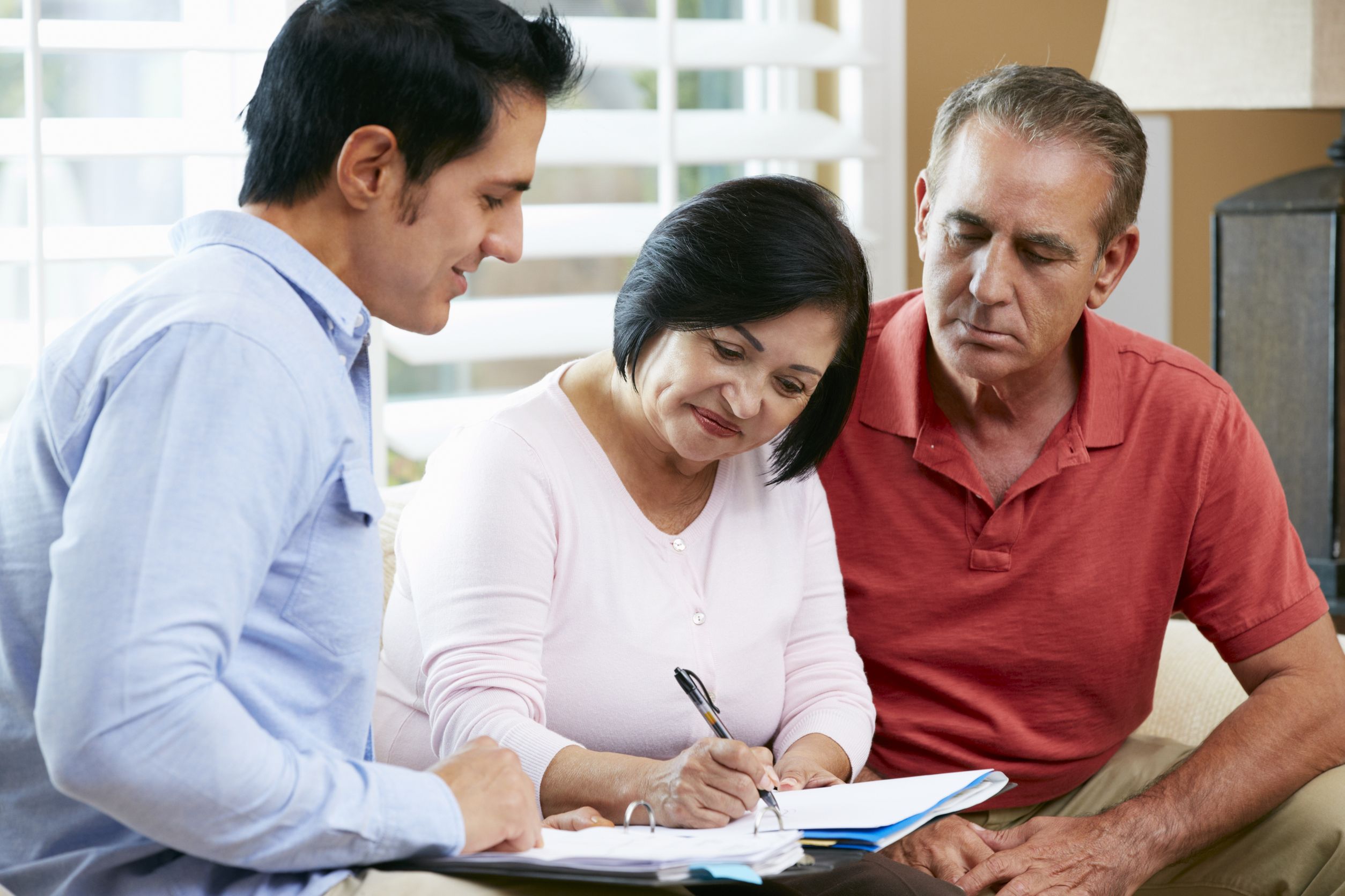 Expect A Difference When Working With A 4 Pillars Debt Consultant In Victoria