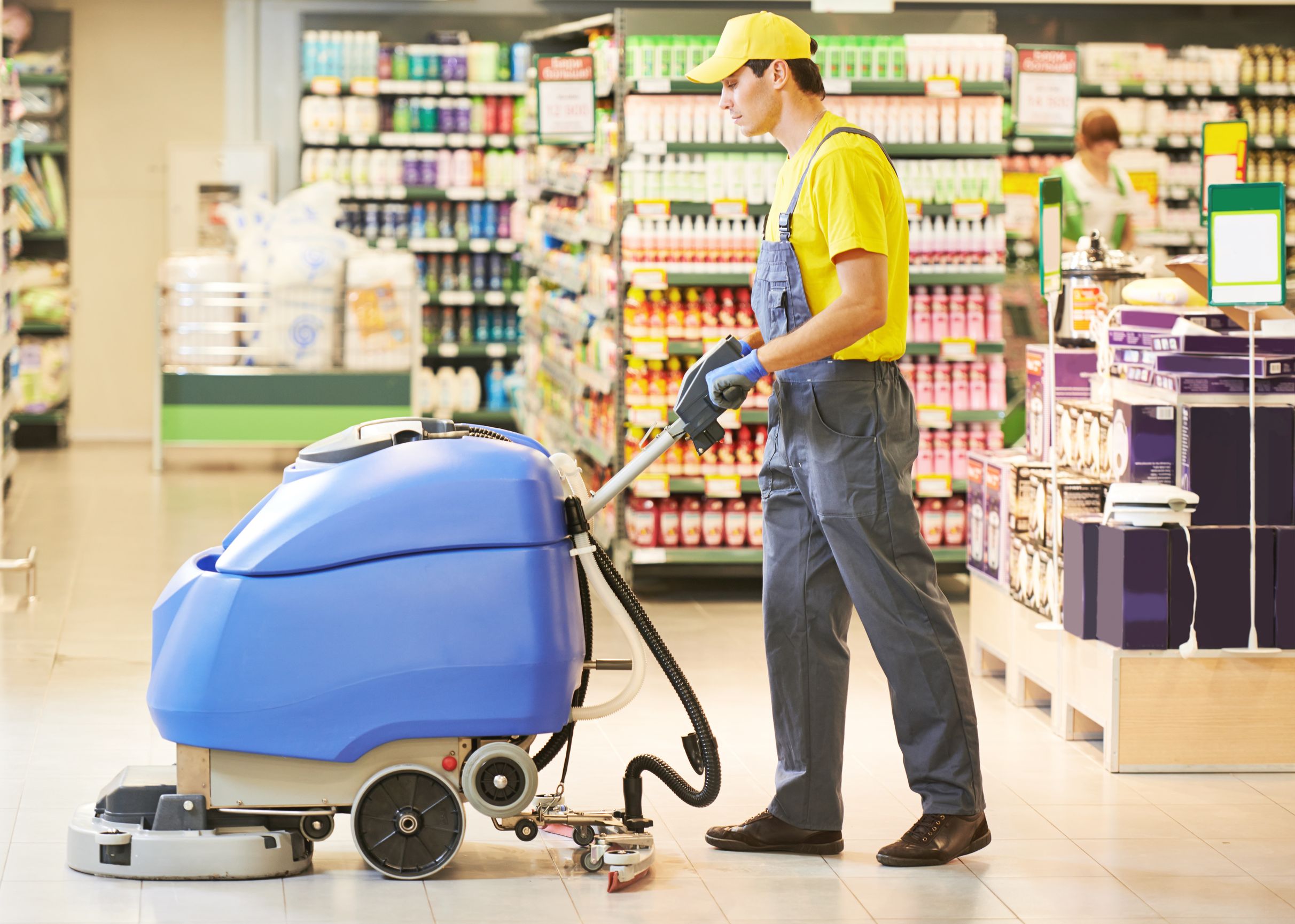 How To Hire A Minneapolis Company For Business Janitorial Cleaning