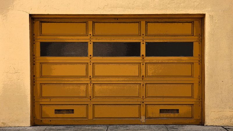 What To Expect From An Overhead Door In Novi, MI