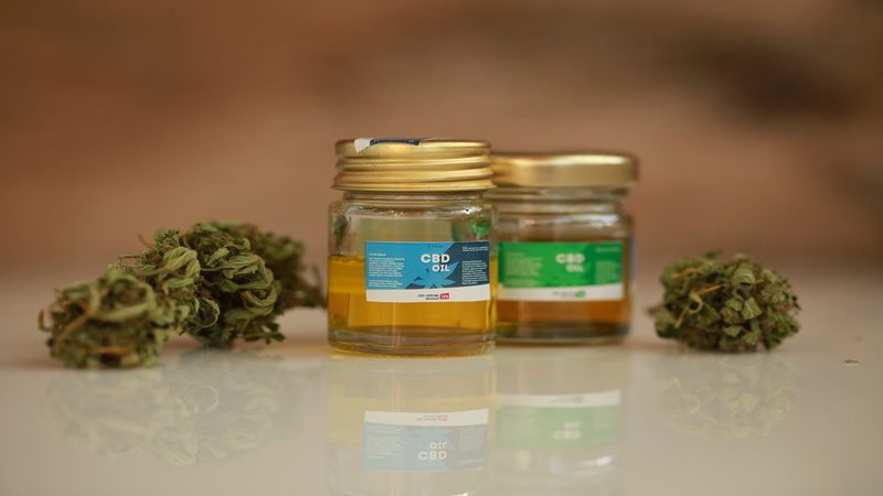 How to Find the Best CBD Store