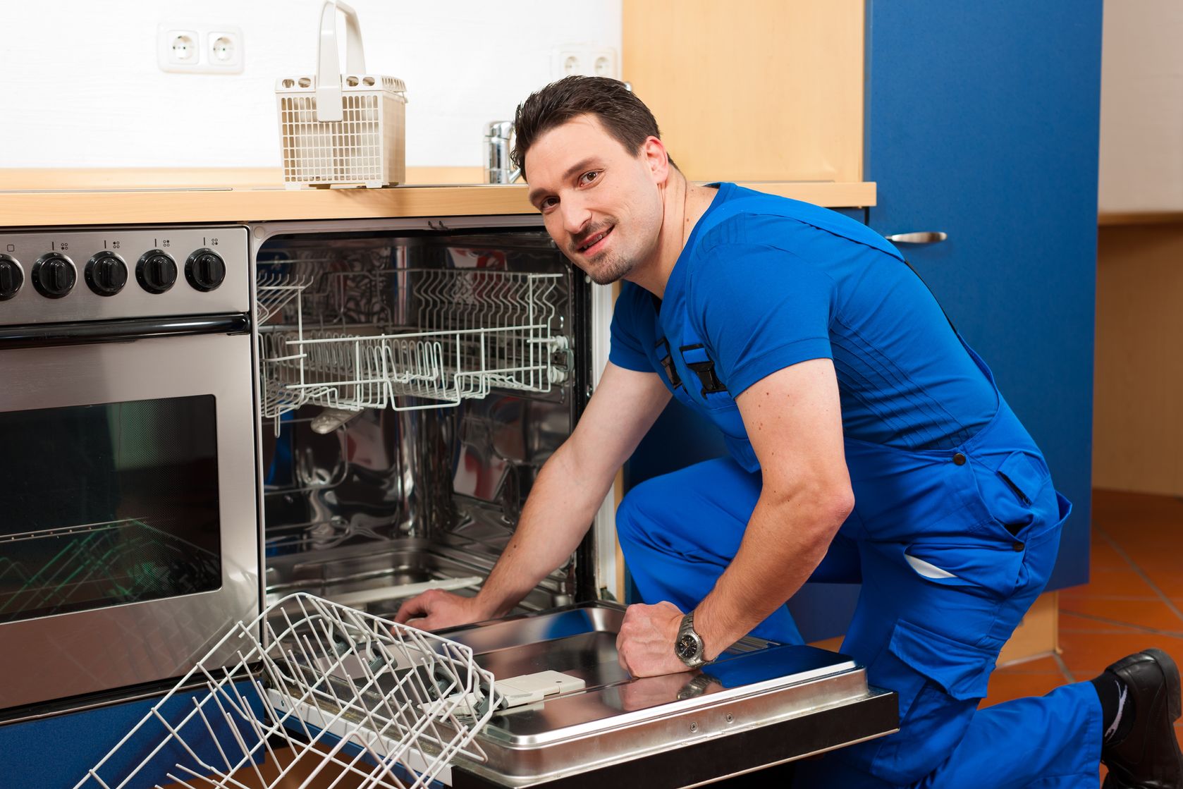 Common Reasons a Clothes Dryer Requires Appliance Repair in Shrewsbury MA