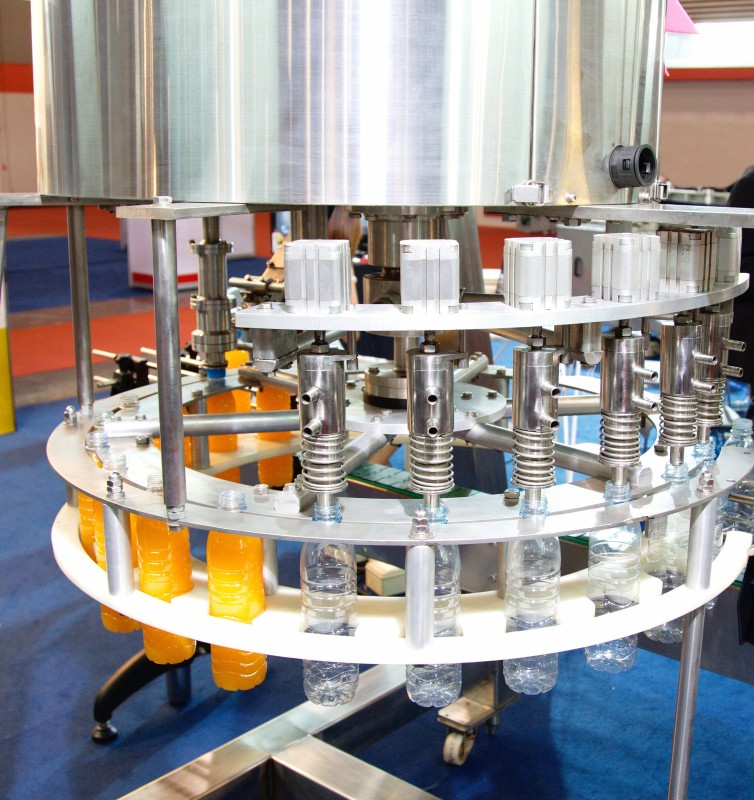 How Automatic Bottle Capping Machines Can Help Your New York Business