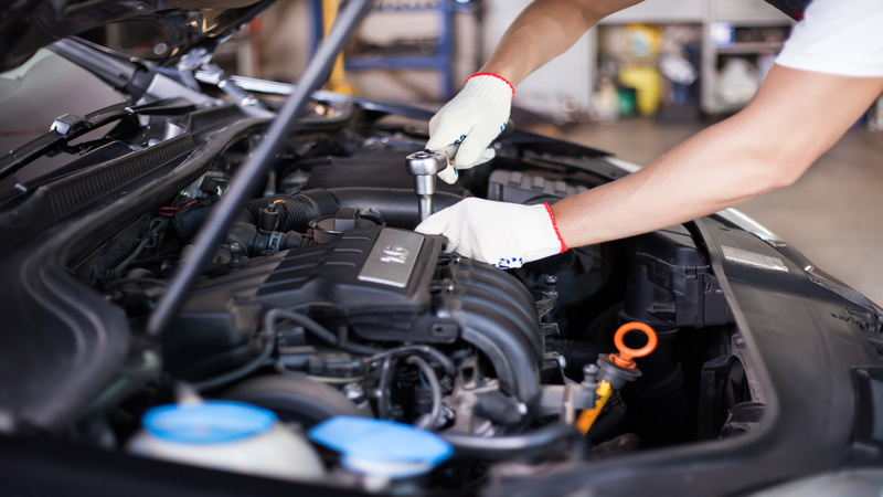 Your Guide to Quality and Convenience: Reliable Auto Parts Shop in Port Hadlock-Irondale, WA