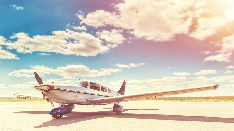Learn About the Opportunity That Awaits You to Charter a Jet in Sarasota, FL