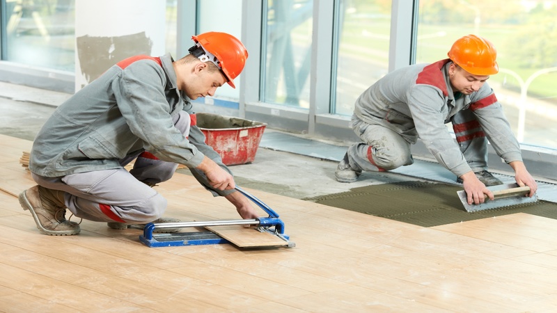 The Future is Now: 3D Fabrication Service in NY Offers Next-Generation Concrete Construction