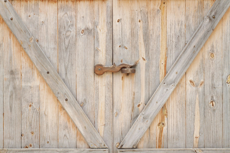 Garage Doors a Solid Investment for Venice FL Homes