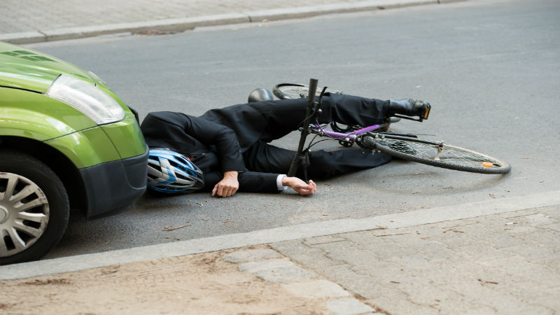 Finding a Pedestrian Accident Lawyer in Hawaii Who Is Experienced