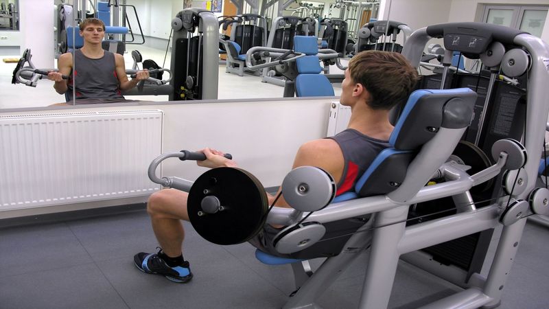 3 Ways You Can Benefit from Joining A Physical Fitness Program