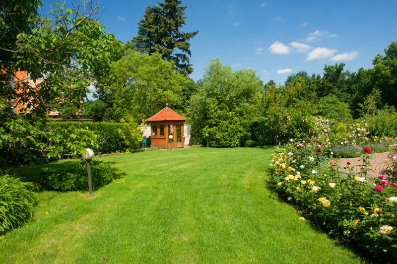 Benefits of Environmentally-Friendly Landscaping in Los Angeles