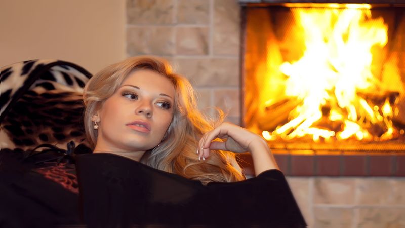 Open Up a World of Possibilities With a New Fireplace in Salt Lake City