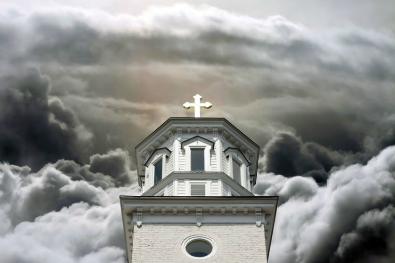 Why Christians Should Consider Biblical Fellowship Mandatory