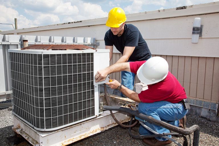 Heating Repair in NJ – Find a Good Specialist