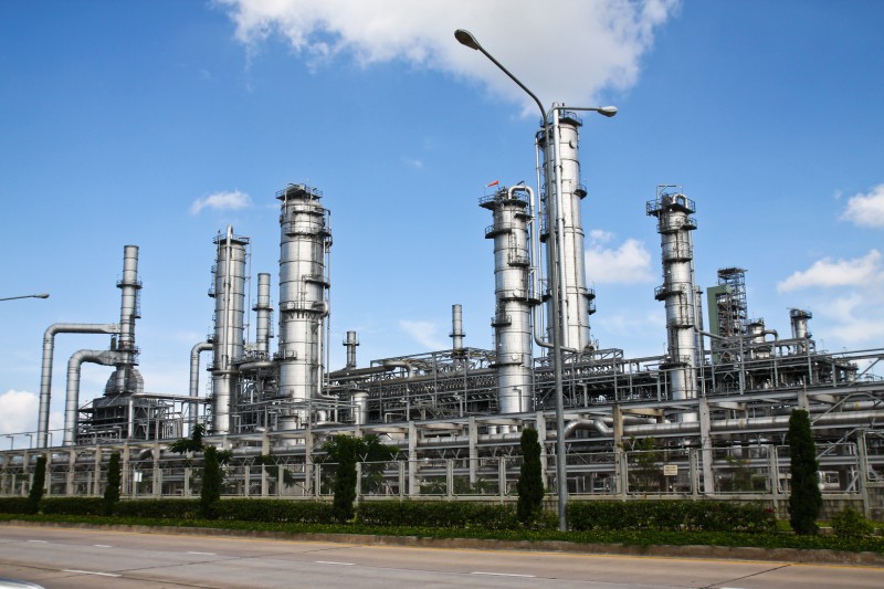 Where to Get the Most Appropriate Air Emissions Control Equipment