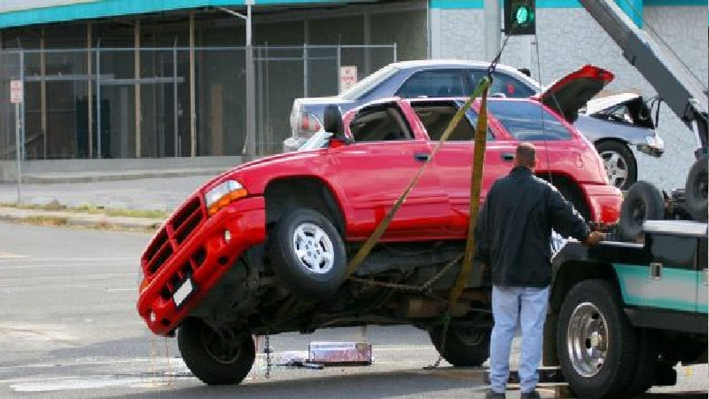 Stuck on the Road? Expert Truck Road Service in Newark, NJ, Ensures Quick Recovery and Repairs