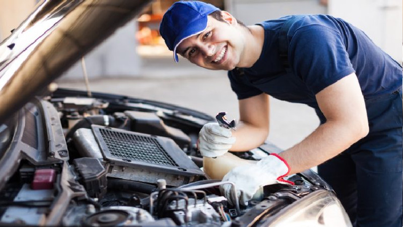 Quality Brake Repair in Surprise, AZ