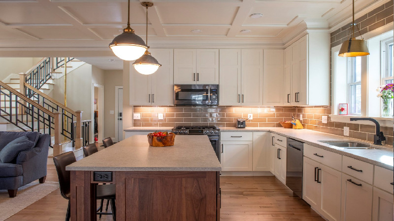 Why a Kitchen Remodel near Minneapolis MN is Smart