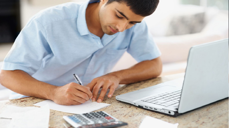 Get Your Finances in Order with a CPA Near Atlanta, GA