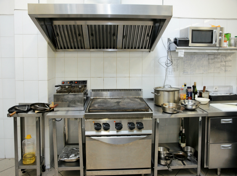 The Essential Shopping Guidelines for Used Restaurant Equipment in NJ