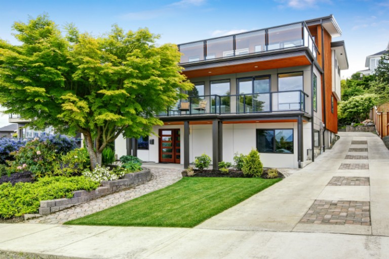 Using a Top Residential Homebuilder Should Provide Reliable Construction