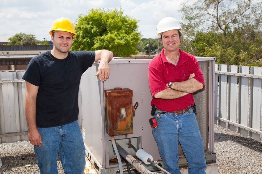 How to Choose Commercial Hvac Contractors in Charleston SC