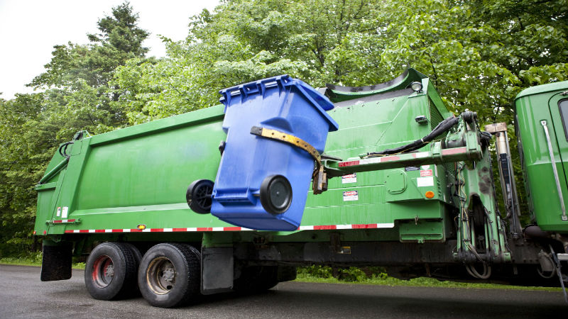 Construction Waste Removal in Saskatchewan Keeps Job Sites Clean