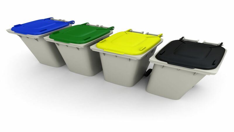 The Benefits of Local Yard Waste Bin Rental in Saskatchewan