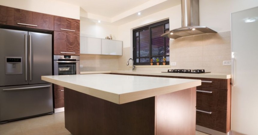 What is the Best Way to Go About Kitchen Renovation in Seattle WA?