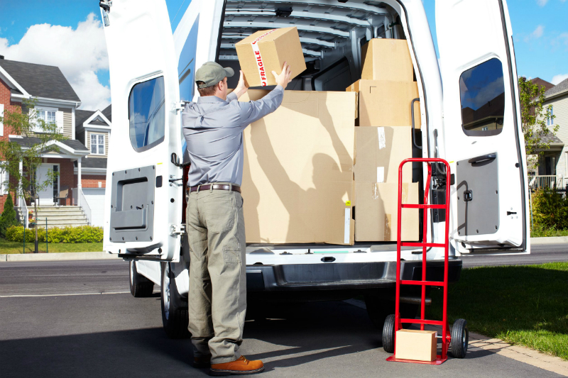 Have Your Move Go Smoothly By Hiring Professional Movers in Miami FL