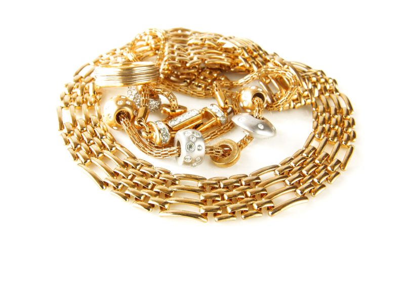 3 Reasons Why Investing in Gold Rings Indiana is a Smart Move