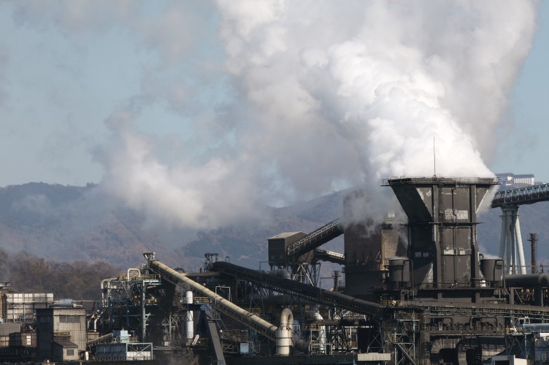 Highest Quality, Cost-effective and Reliable Air Pollutions Control Systems