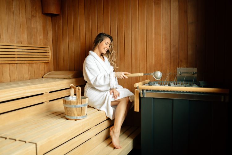 The Benefits of Hiring a Professional Home Sauna Builder in Pinellas County, FL