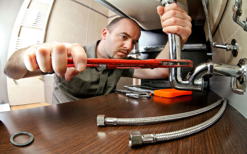 Household Plumbing Tips: Plumbing Repair in Clearwater, FL, for Renters