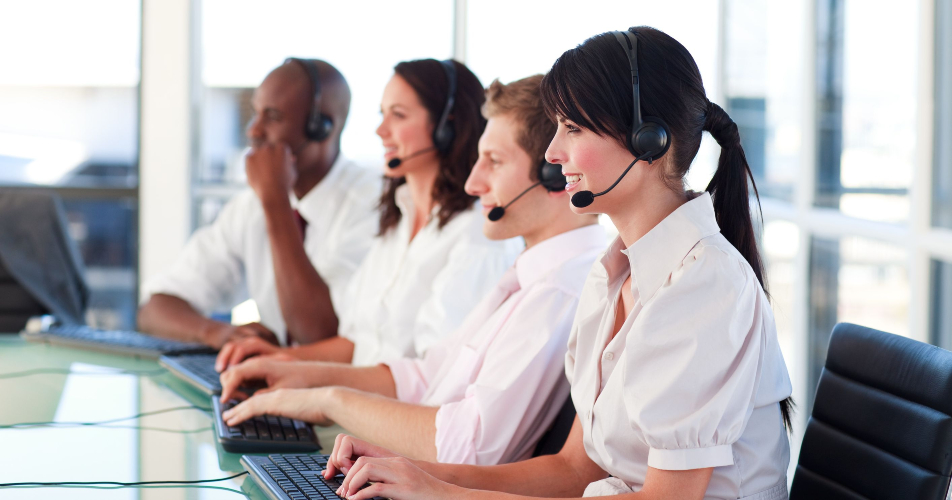Advantages of Hiring Outside Call Center Support for Your Business