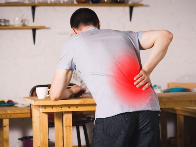 Reasons to Seek Relief from an Experienced Chiropractor in La Quinta