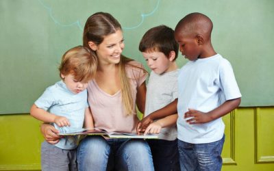 Where Curiosity Meets Community: Robbins Montessori School, Chicago