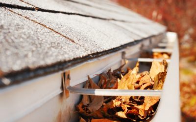 Protect Your Home Year-Round: Top-Quality Gutter Installation in Nashville, TN