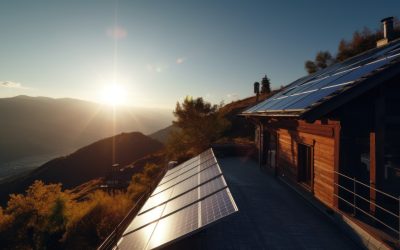 Power Your Property Sustainably With A Solar Contractor in Eau Claire, WI
