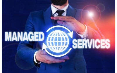 The Power of Managed IT Services in Jacksonville, FL: Reducing Downtime and Increasing Efficiency