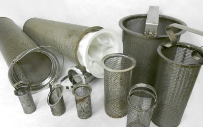 How Taisei Kogyo Filter Elements Enhance Industrial Performance