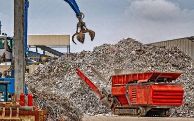 Finding Affordable Concrete Recycling Near NJ: A Simple Solution