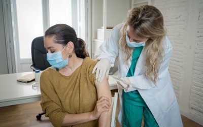 Experience Wellness with NAD Injections Tucson AZ: Your Path to Vitality