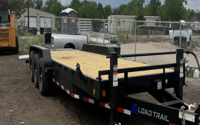 Convenience and Comfort: Trailer Rental Fort Collins, CO for Your Moving Needs