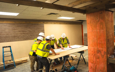 Finding General Contractors Near Maple Grove: What You Need to Know