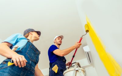 Transform Your Home with Local House Painters in Boulder CO